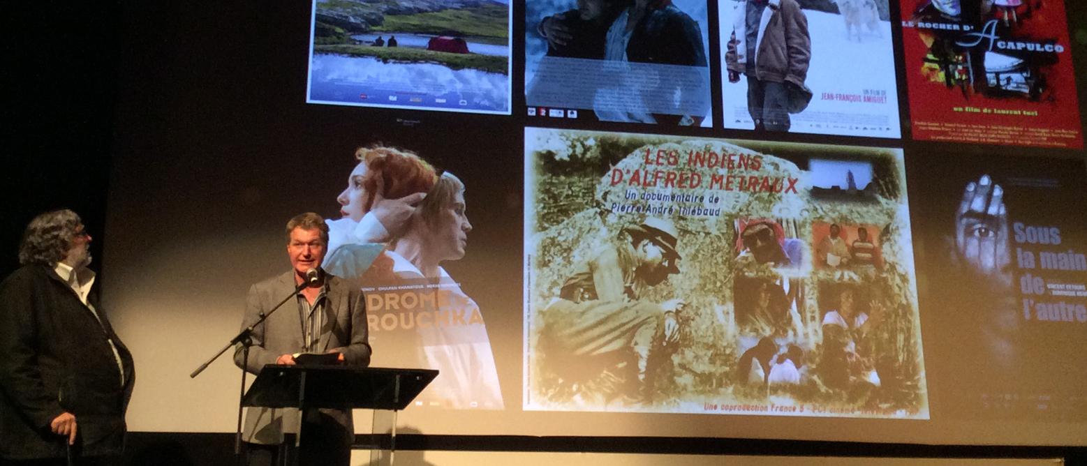 Basel: Neues Fördermodell für Film und Medienkunst