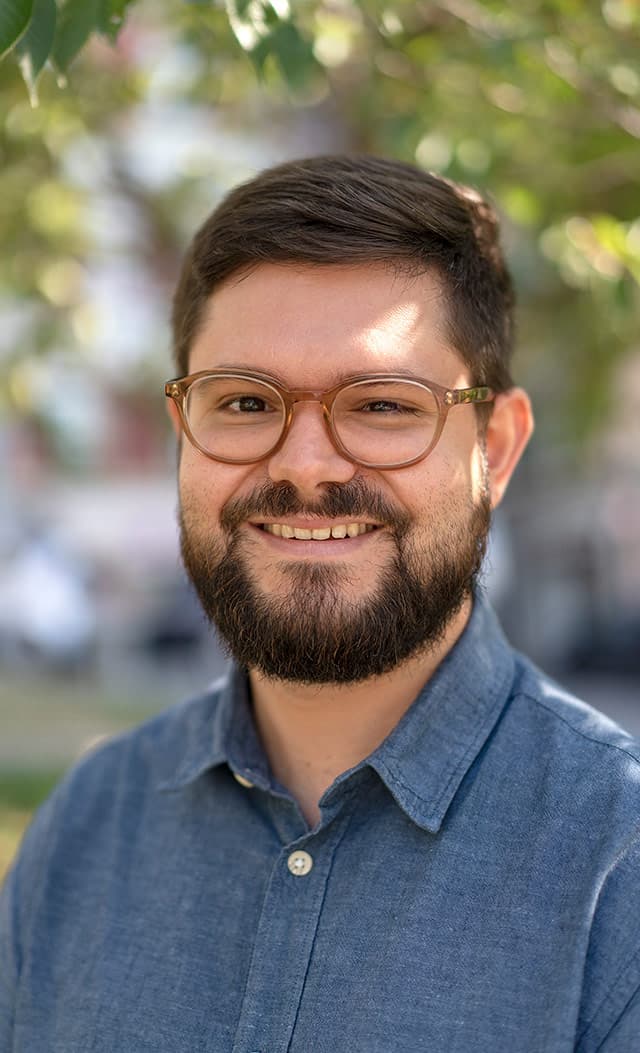 «Die neue Generation  ist fordernder»