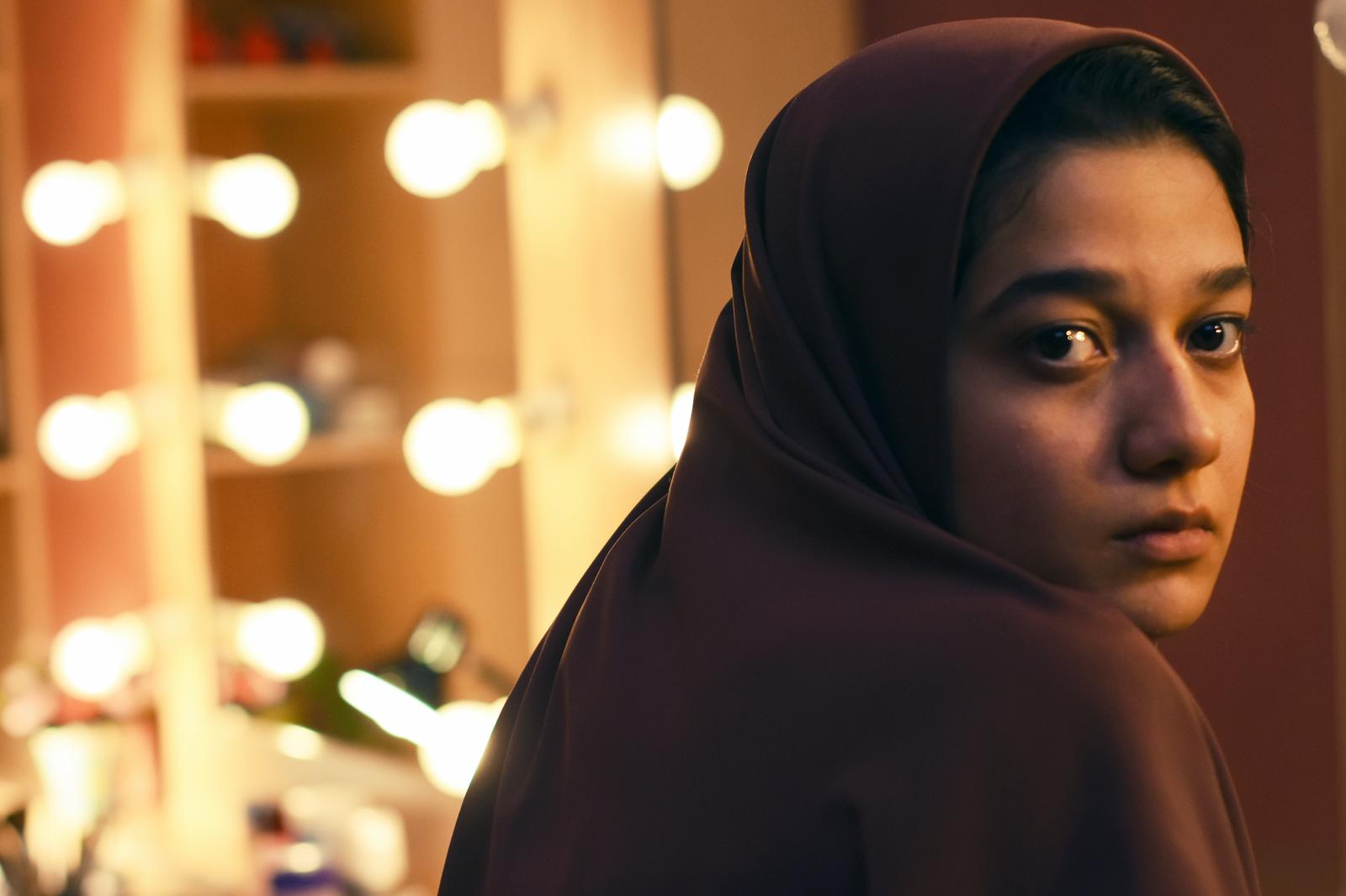 Black Light – Die Retrospektive in Locarno