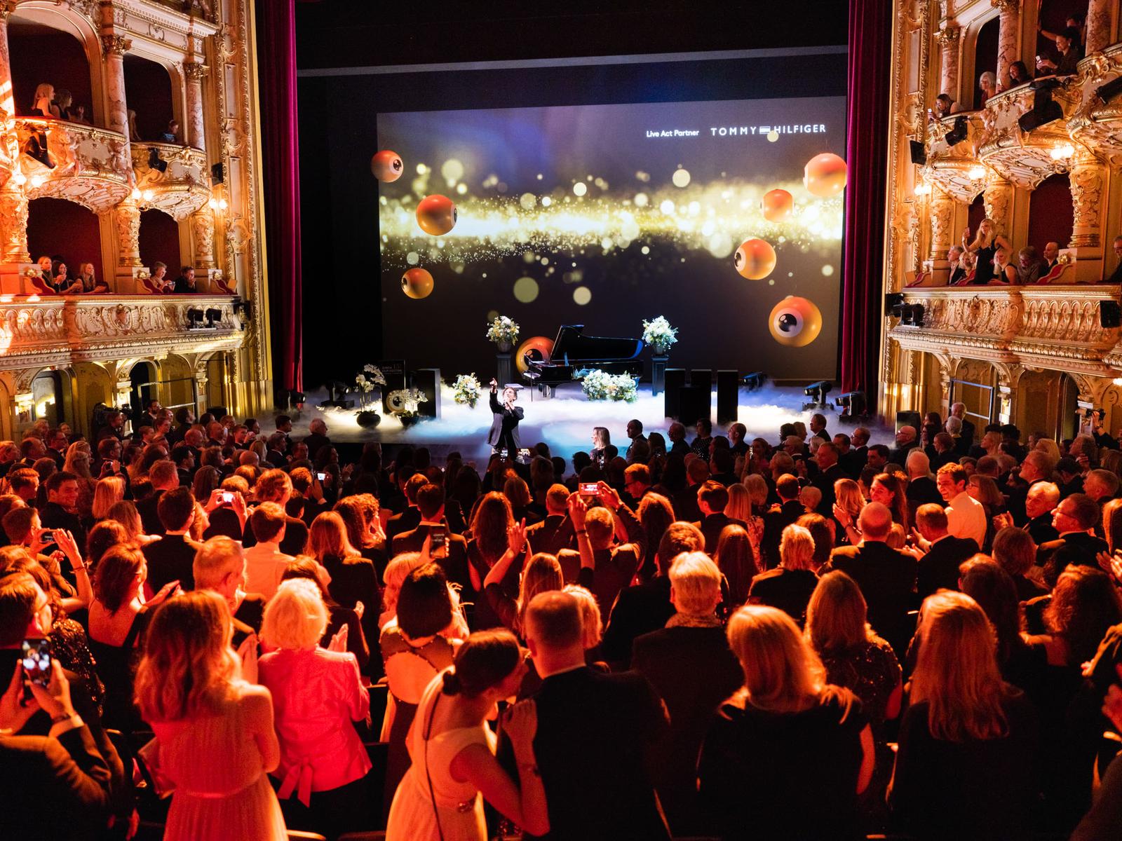 Zurich Film Festival (ZFF)